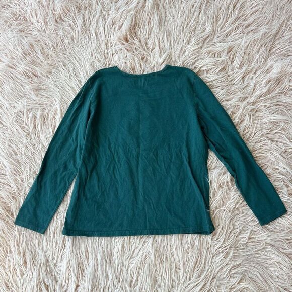 Christmas Bear Shirt - Picture 4 of 4